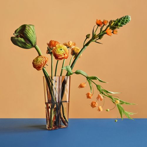 Aalvar Aalto Vases