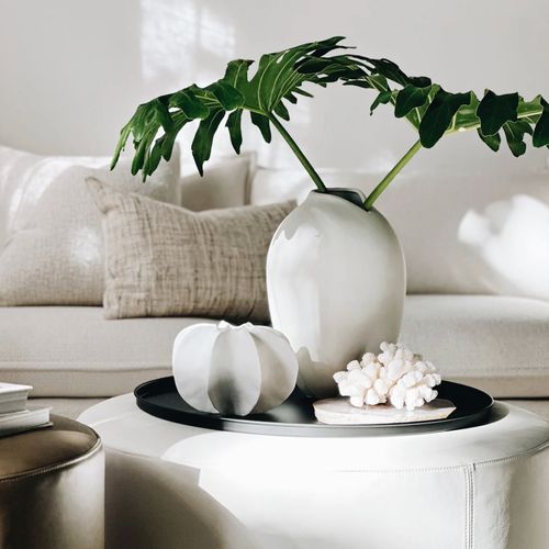 Sumo Vase / Slim / Bone White / 101 Copenhagen