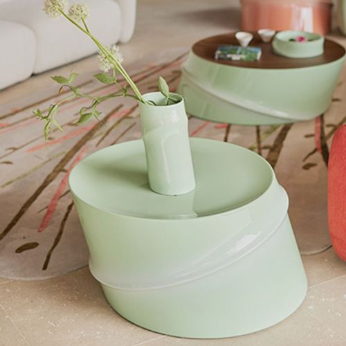 Bamboo Mood Vase A