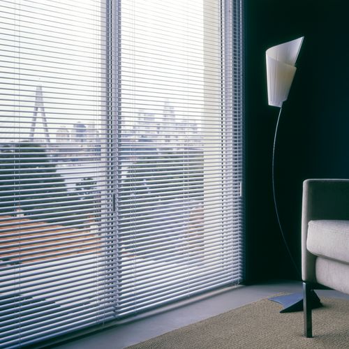 Aluminium 25mm Venetian Blind | Venetian Blinds