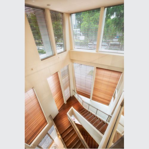 Venetian Blind Systems