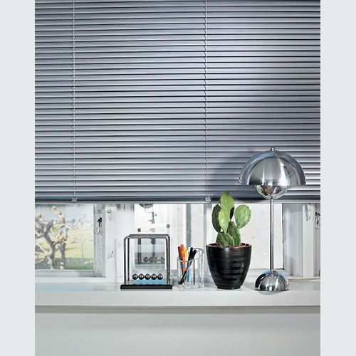 Aluminium Venetian Blinds