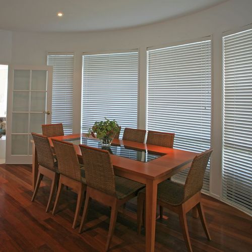 Wooden Venetians 50.8mm/63.5mm Slat