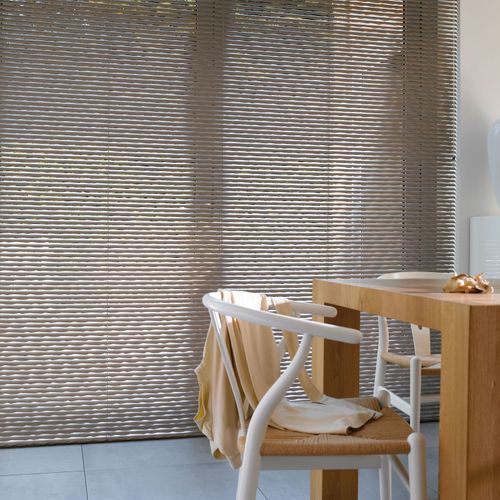 Luxaflex® Aluminium Venetian Blinds