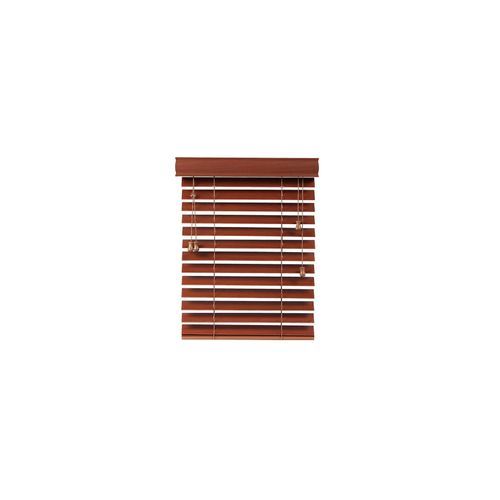 Basswood 50mm Venetian Blind | Venetian Blind