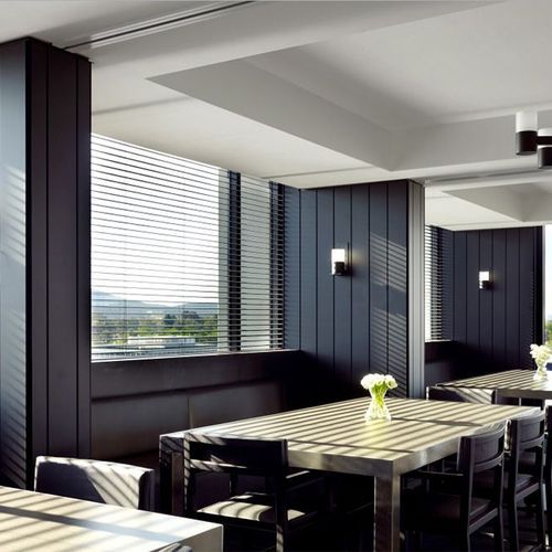 Venetian Blind Systems
