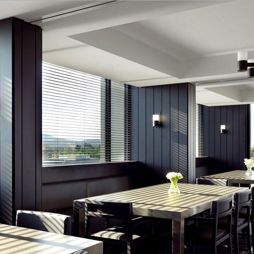 Venetian Blind Systems