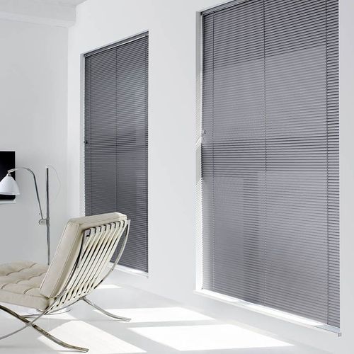 Aluminium Venetian Blinds