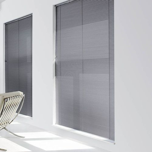 Aluminium Venetian Blinds