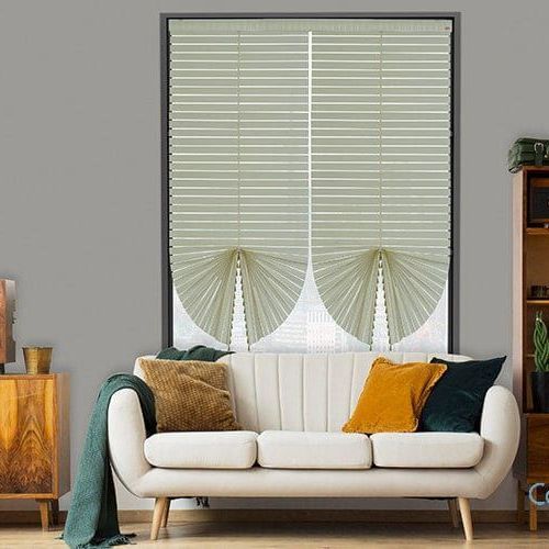 Patricia Roller Blinds
