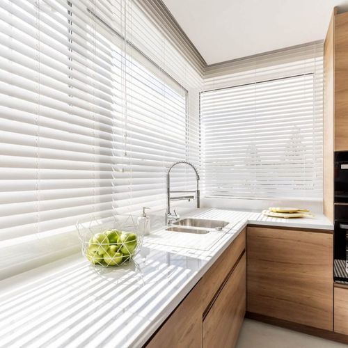 Venetian Blinds