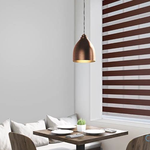 Signature Luzon Roller Blinds