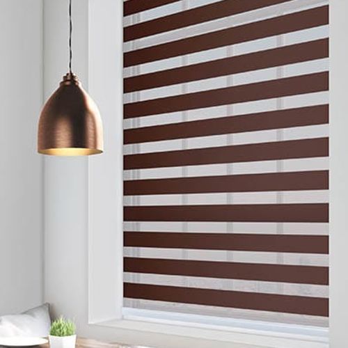 Signature Luzon Roller Blinds