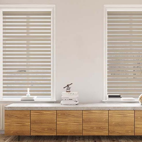 Signature Luzon Roller Blinds