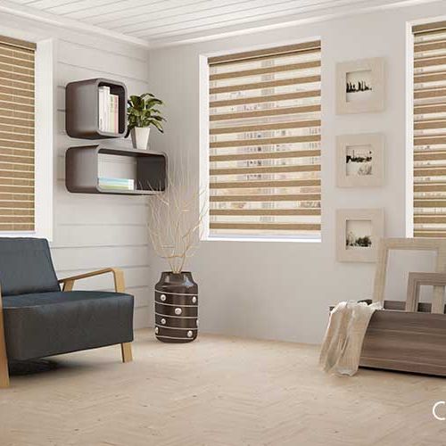 Standard Luzon Roller Blinds