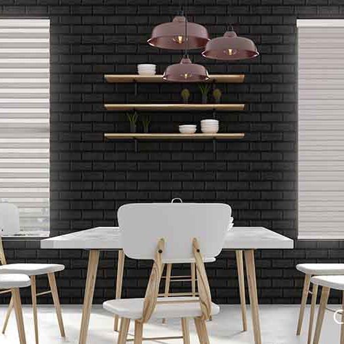 Standard Luzon Roller Blinds