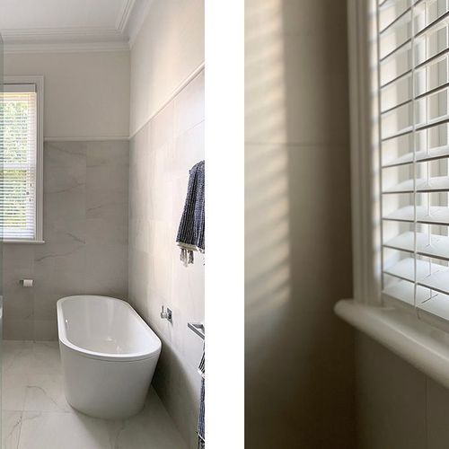 Simply Cedar Venetians