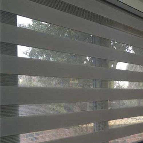 Ultimate Luzon Roller Blinds