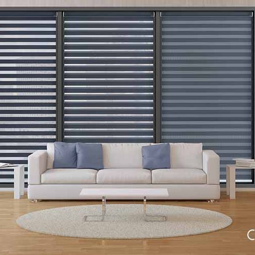 Ultimate Luzon Roller Blinds
