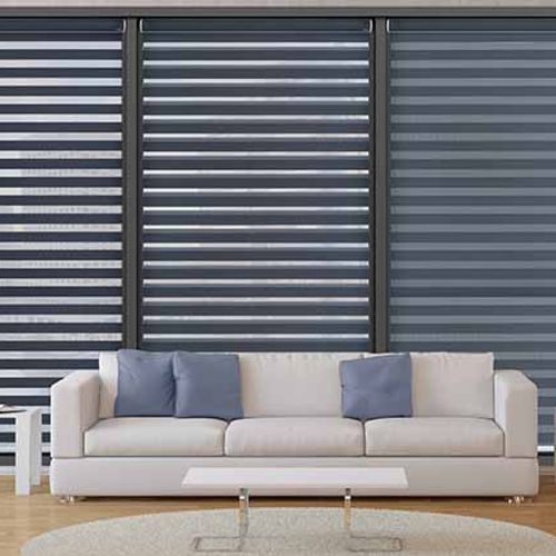 Ultimate Luzon Roller Blinds