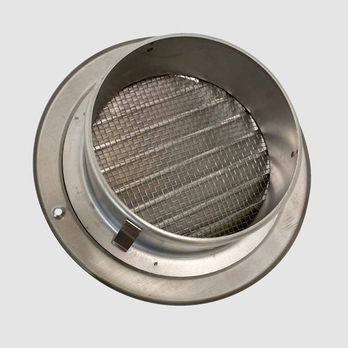Masons Louvre Grille Round
