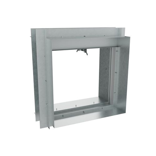 IBD-FS Fire Seal Curtain Fire Damper