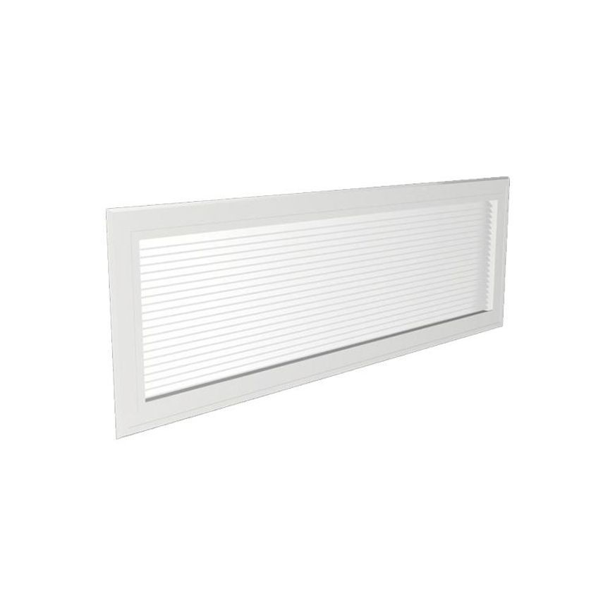 DG52 Door Relief Grille
