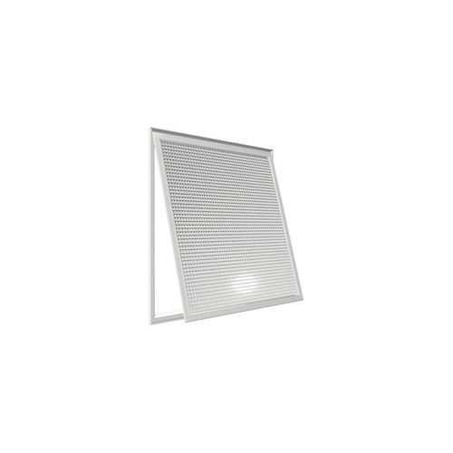 HI-35 Oblique Eggcrate Return Grilles