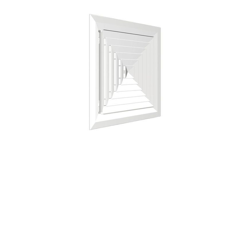 CMP Direction Diffusers