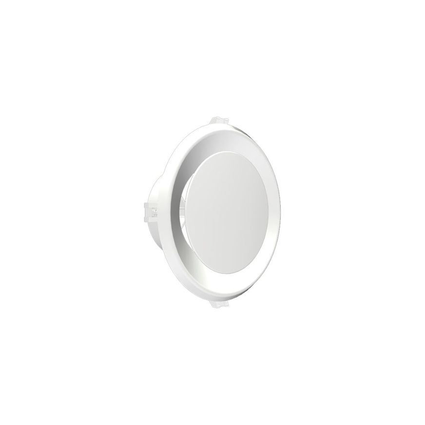 ECO-M Circular Manual Environmental Ceiling Outlet