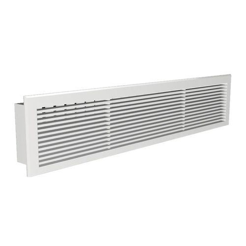 LD-SD Fine Line Linear Bar Register