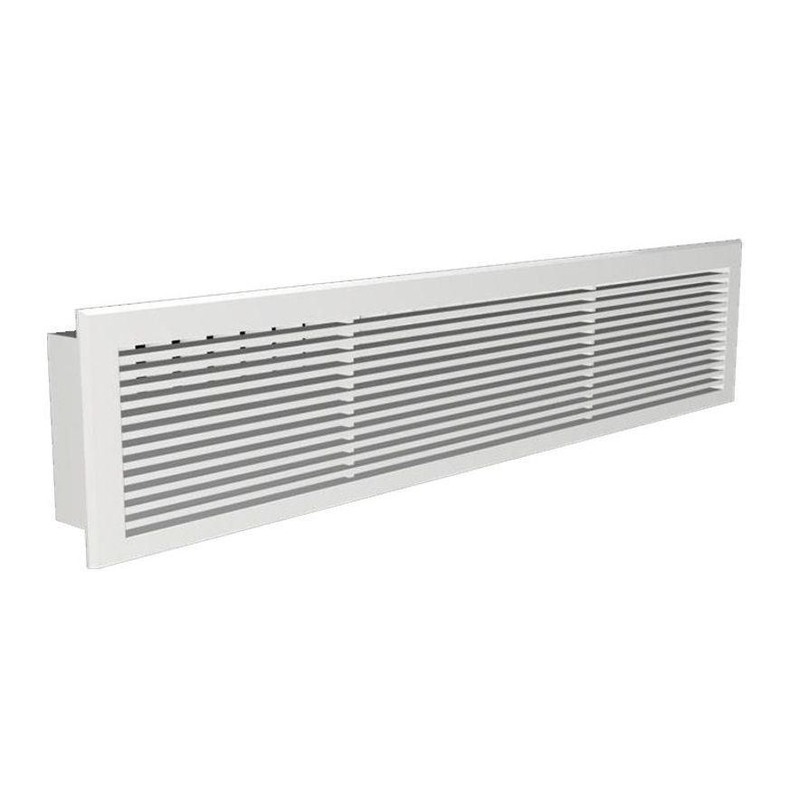 LD-SD Fine Line Linear Bar Register