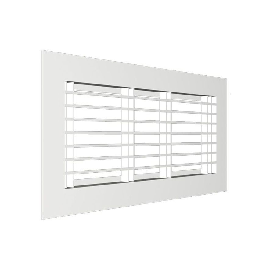 LDHF Linear Floor Diffusers