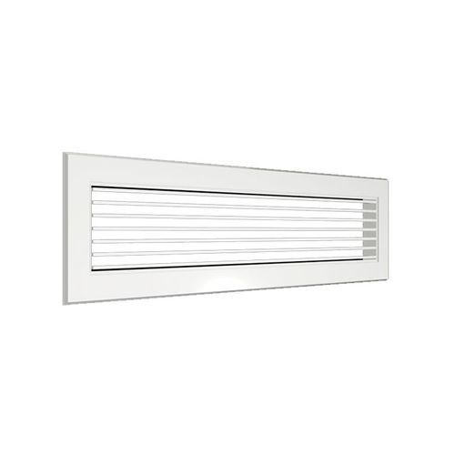 LD1200 Fine line Linear Bar Diffusers