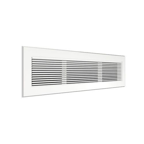 LD600 Fine line Linear Bar Diffusers