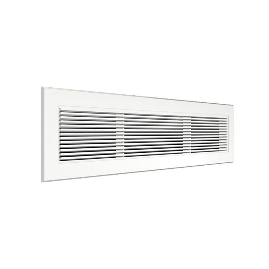 LD600 Fine line Linear Bar Diffusers