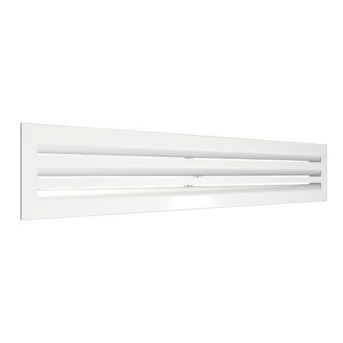 CSDF Fixed Pattern Ceiling Slot Diffuser
