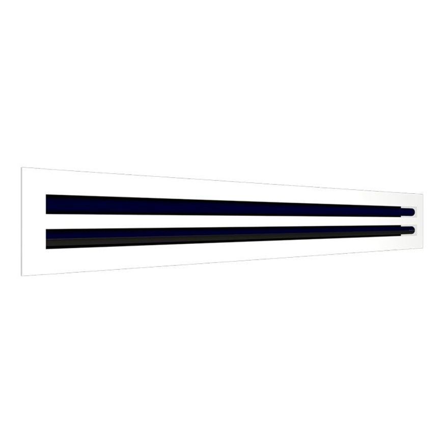 CSD Adjustable Ceiling Slot Diffuser