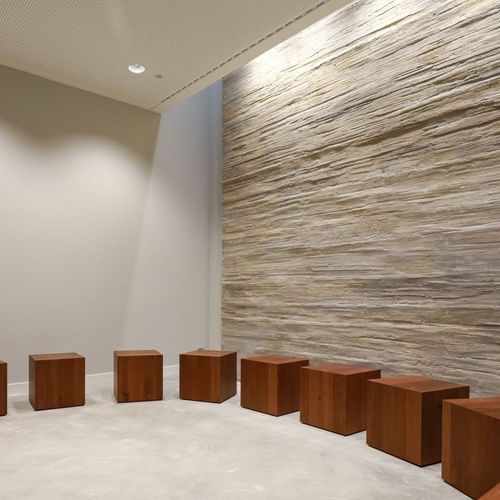Kiefer INDUL - Linear Diffuser Vent