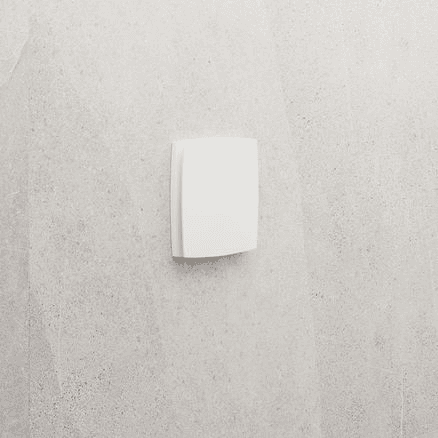 Slimline Wall/Ceiling Fan
