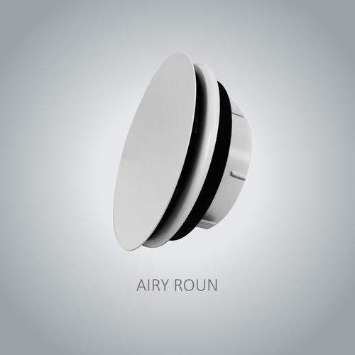 Lindab AIRY Ducting Systems
