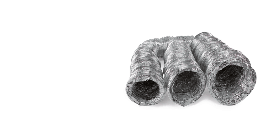 Flexible Duct 4-Zero