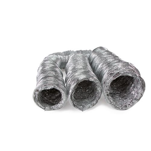 Flexible Duct 4-Zero