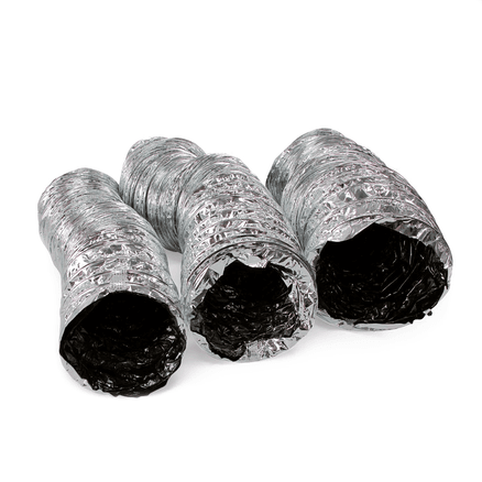 Flexible Duct 3-Zero