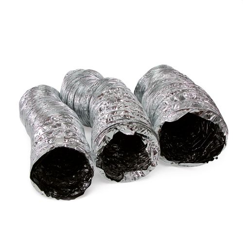 Flexible Duct 3-Zero