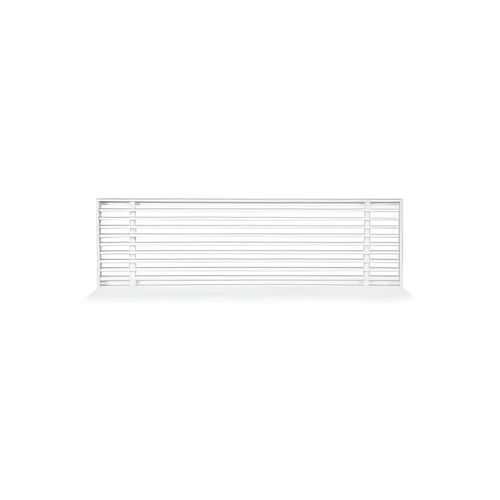 Reverse Flange Bar Grilles RFBG25/15