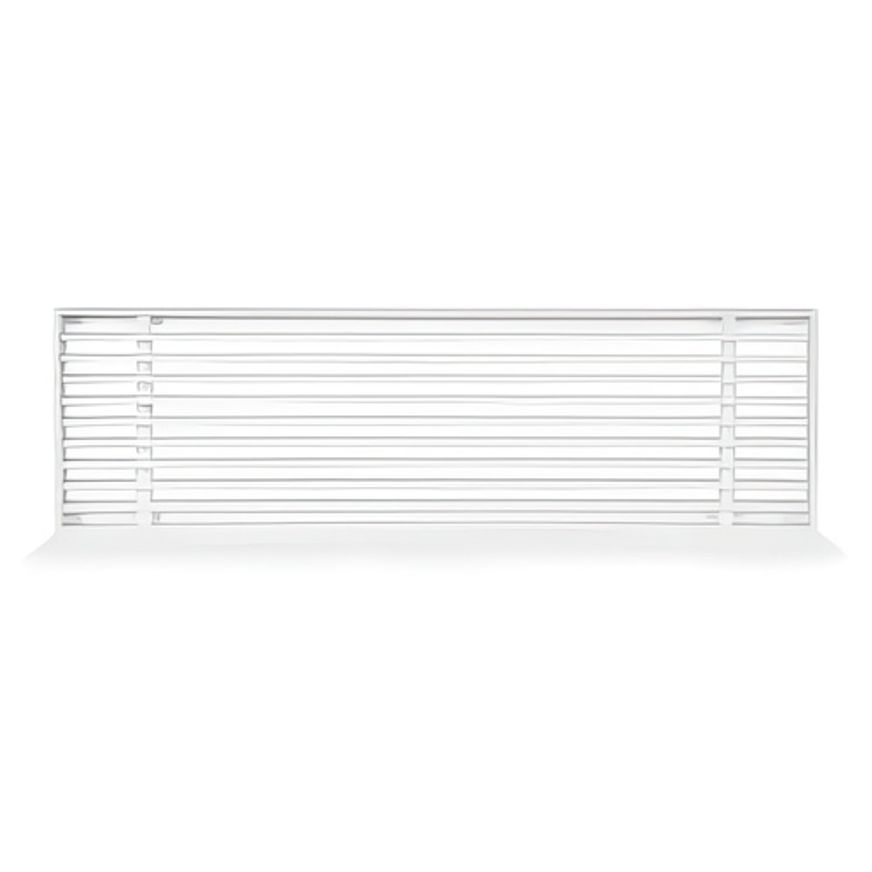 Reverse Flange Bar Grilles RFBG25/15