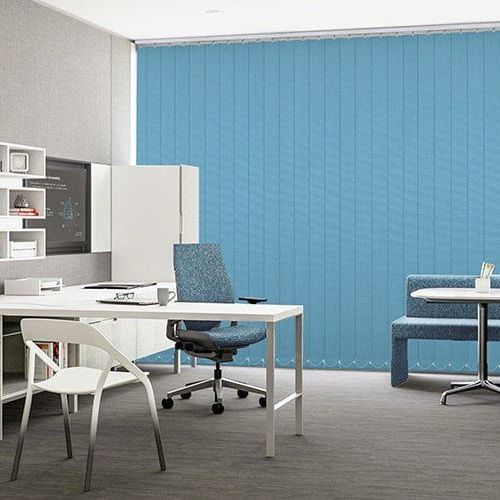 Supreme Vertical Blinds