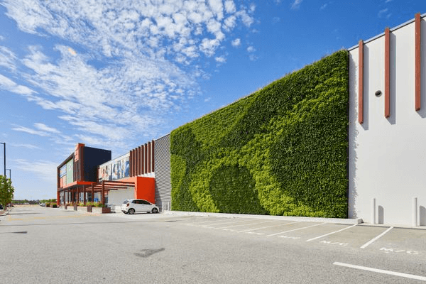 Gro-Wall® 4.5 Vertical Gardens by Atlantis