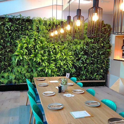 Gro-Wall® Slim PRO Vertical Gardens by Atlantis